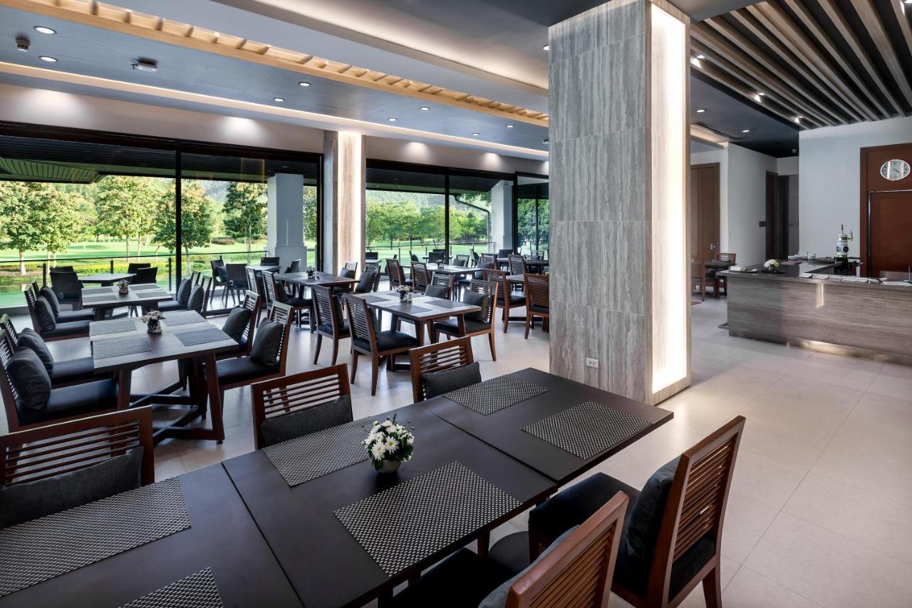 Alpine Golf Resort Chiang Mai Ban Huai Sai Nua Extérieur photo
