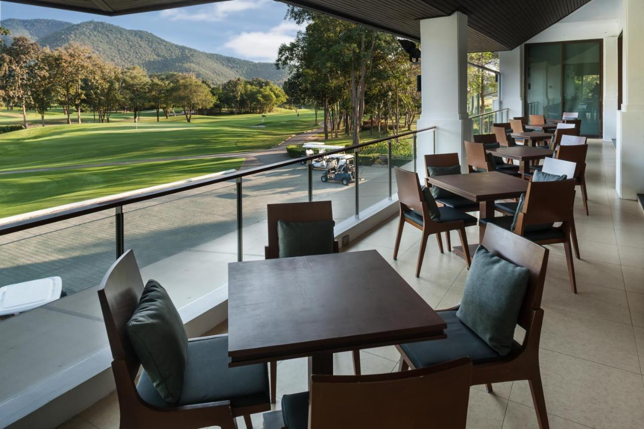 Alpine Golf Resort Chiang Mai Ban Huai Sai Nua Extérieur photo